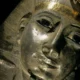 Silver Coffin of Psusennes I