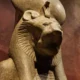 For millennia, Sekhmet’s legend endured, her duality captivating the hearts of her worshippers.