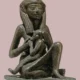 Princess Sebeknakht Nursing
