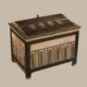 Jewellery chest of Sithathoryunet