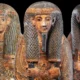 Coffins of Butehamun