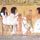 Inherkhau & his family