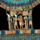 Corselet of Tutankhamun