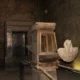 The Temple of Edfu's Inner Sanctuary