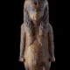 Queen Tiye as Taweret