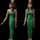 Sopdet was Egypt’s herald of life and time itself
