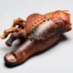 Prosthetic toe of Tabaket en Mut
