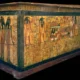 Outer Coffin of Khonsu