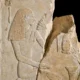 Kneeling Woman from Senenmut’s Tomb “his beloved sister Ahmose,”