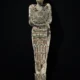 The “Untouchable” Mummy of Bashiri, c. 305 B.C. to 30 B.C.
