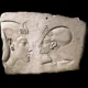 Akhenaten and Nefertiti