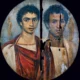 Portrait of the Two Brothers