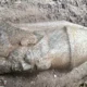 Colossal Head of Ramesses II