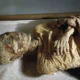Mummy of Merneptah