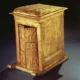 Small Golden Shrine of Tutankhamun