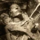 Mummy of King Seti I