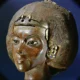 Head of Queen Tiye