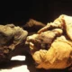 Mummy of King Thutmose II
