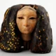 Portrait Head of a Princess