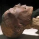Mummy of King Ramesses V