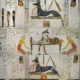 Litany of Re with Scenes of Anubis