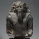 Statue of Senusret II