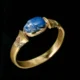 Gold Bracelet of King Shoshenq II
