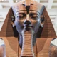 Statue of King Amenhotep III
