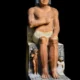 Statue of Kai
