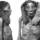 Mummy of Lady Rai