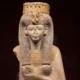 Statue of Queen Meritamen