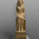 Seated Statue of Hatshepsut