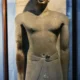 Statue of Ranefer