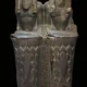 Statue of King Amenemhat III as Hapi
