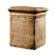 Chest for Canopic Jars of Shoshenq I