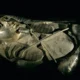 Silver Coffin of Psusennes I
