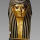 Ptolemaic Mummy Mask