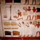 Weighing gold and silver in ancient Egypt