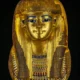 Mask of Thuya