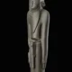 MacGregor Man Statuette