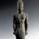Statue of King Teti